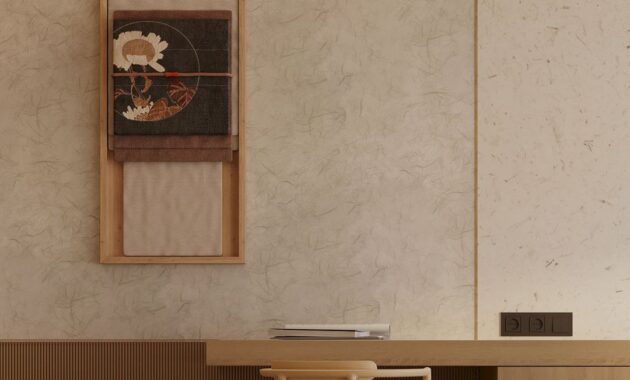 Ikiru Hotel A Harmonious Blend Of Nature And Japanese Aesthetic Traditions 11