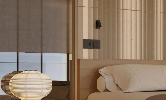 Ikiru Hotel A Harmonious Blend Of Nature And Japanese Aesthetic Traditions 14