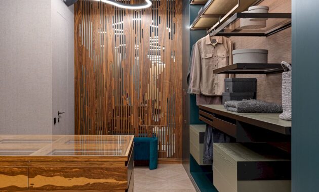 Planeta Design Showroom A Harmonious Blend Of Contemporary And Mid Century Influences In Moscow 20