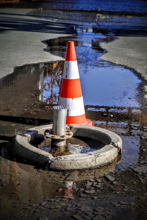 Don't Panic! This Simple Trick Will Save You Thousands on Burst Pipe Repairs!