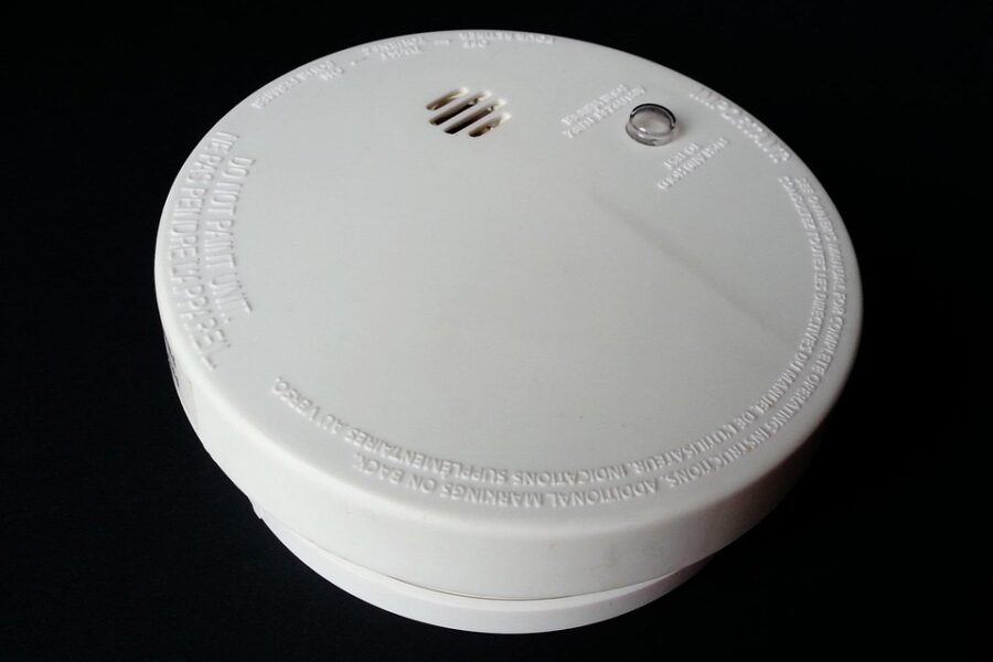 Is Your Home Safe? Discover the Shocking Truth About Smoke Detector Testing You Can’t Afford to Ignore!