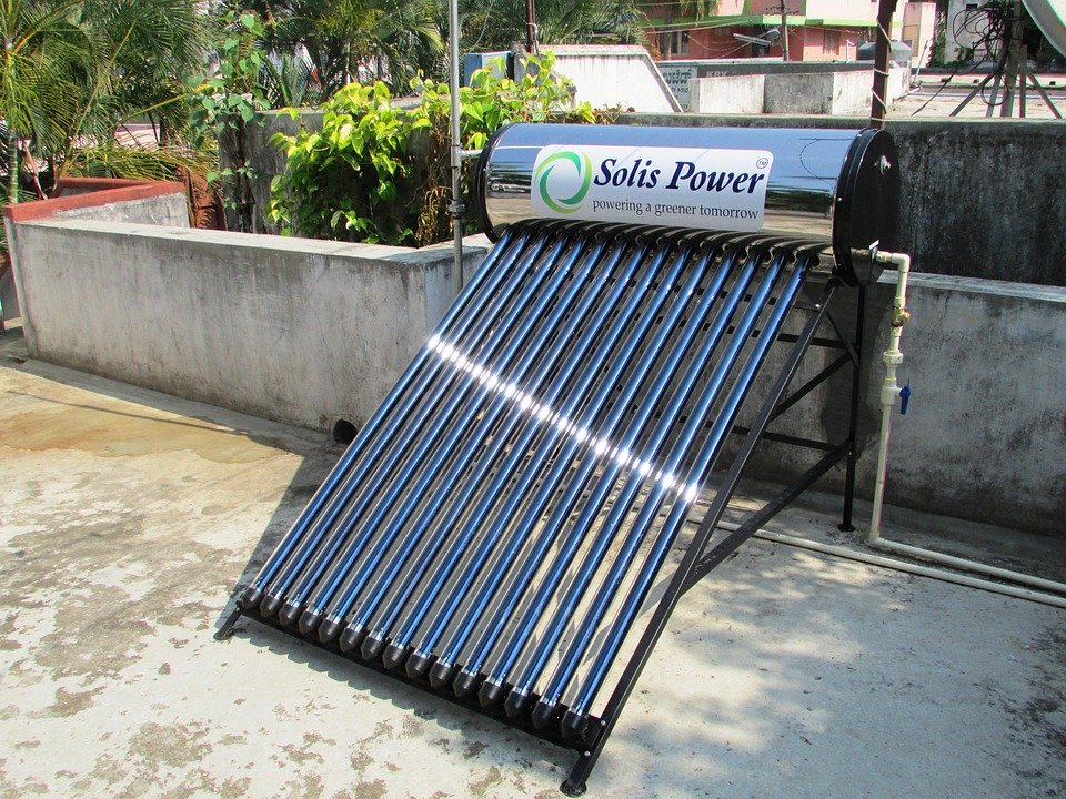 Unlock Incredible Savings: Why Installing a Solar Water Heater is the Game-Changer Your Home Needs!