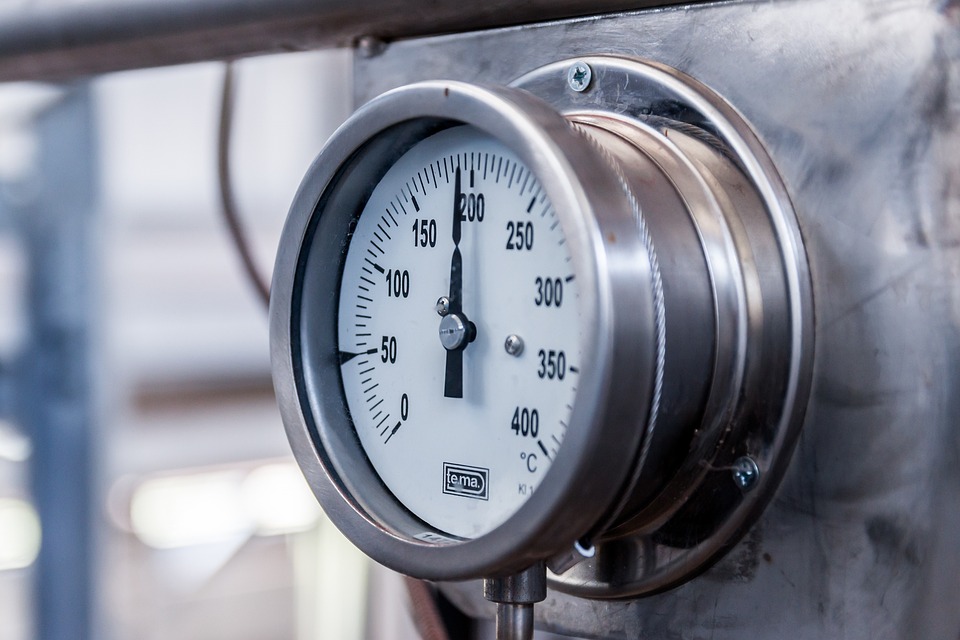 Unlock the Secret to Perfect Boiler Pressure: 5 Essential Tips You Can’t Afford to Ignore!