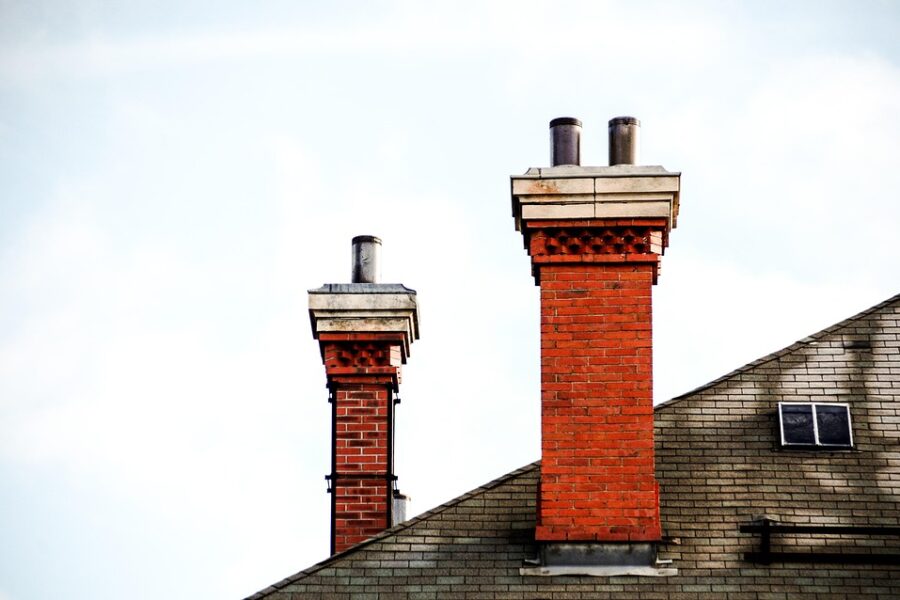 Unlock the Secret to a Sparkling Home: Why Chimney Sweeping is the DIY Project You Absolutely Can't Ignore!