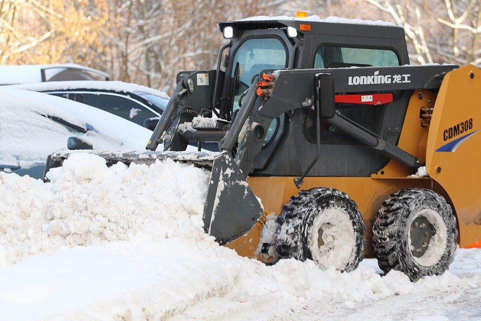 Unlock the Secrets to Keeping Your Snow Removal Equipment in Peak Condition All Winter Long!