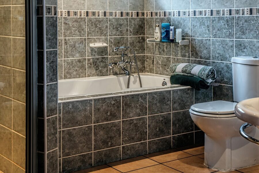 bathroom tile ideas