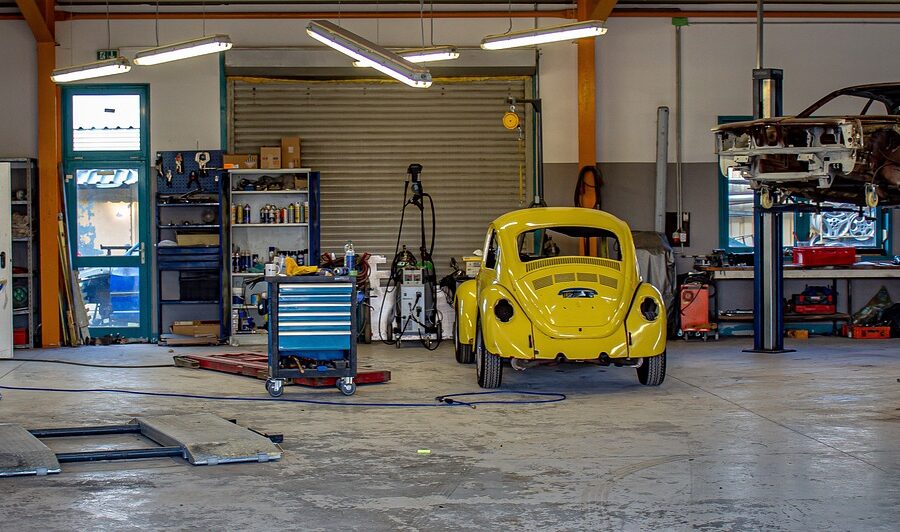 garage conversion ideas